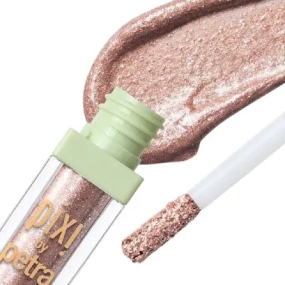 🎀 Pixi by Petra Liquid Fairy Lights – Shade 0017 ✨